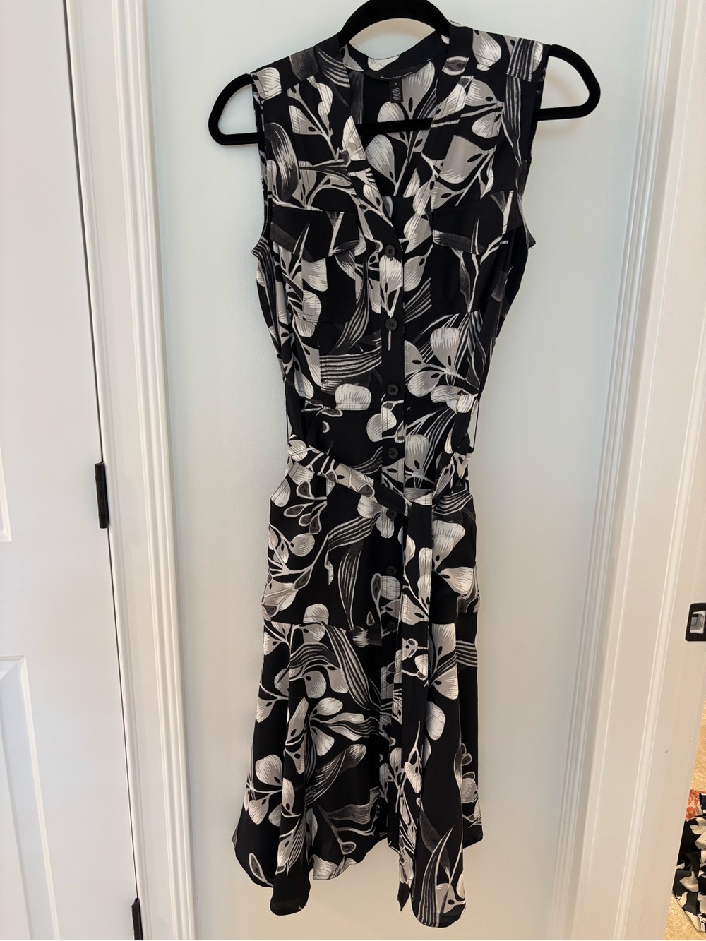 White House Black Market Dress